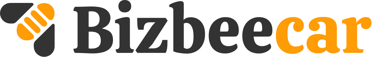 Bizbeecar Logo